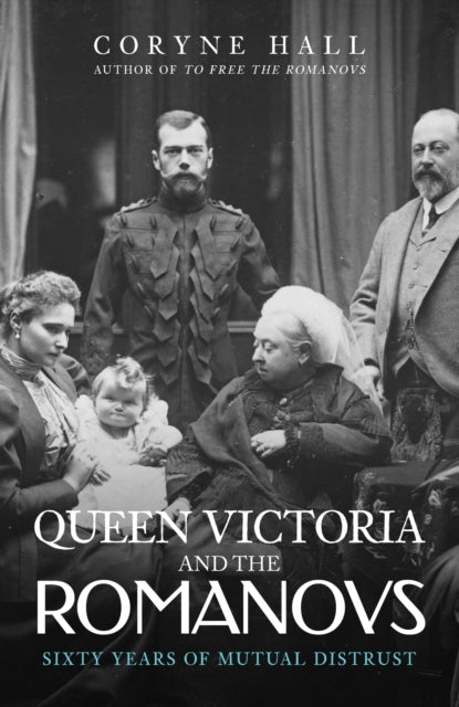 Queen Victoria and the Romanovs