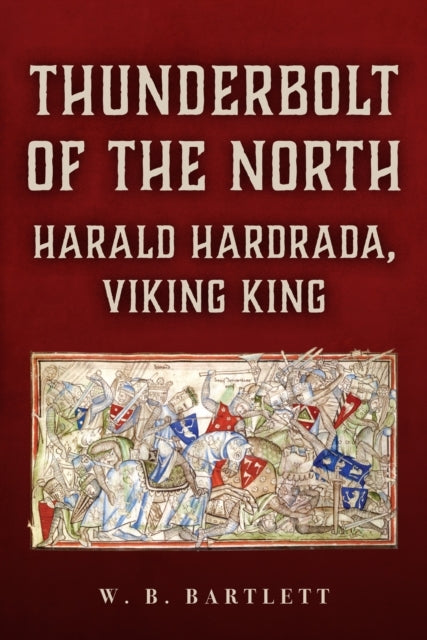 Thunderbolt of the North