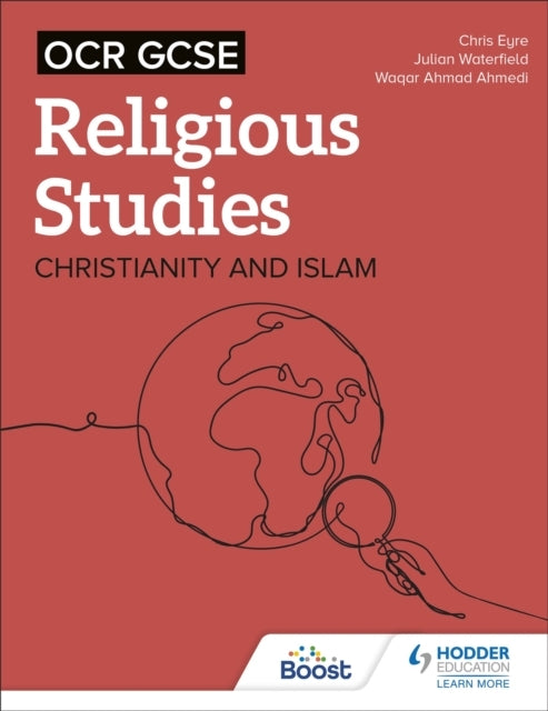 Ocr Gcse Religious Studies: Christianity, Islam and Religion