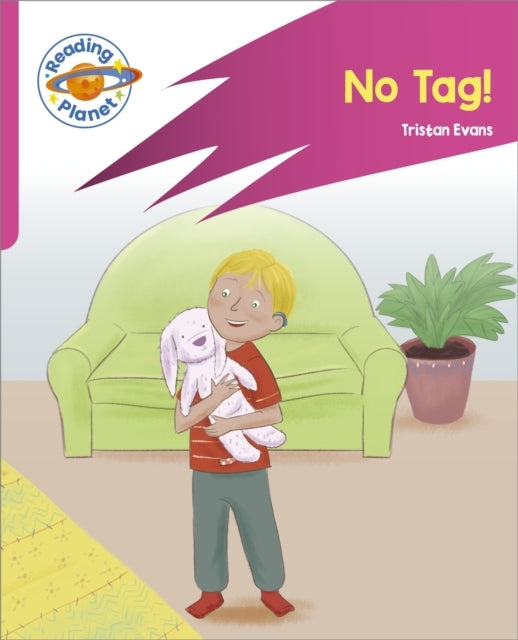 Reading Planet: Rocket Phonics – Target Practice - No Tag! -