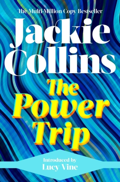 The Power Trip