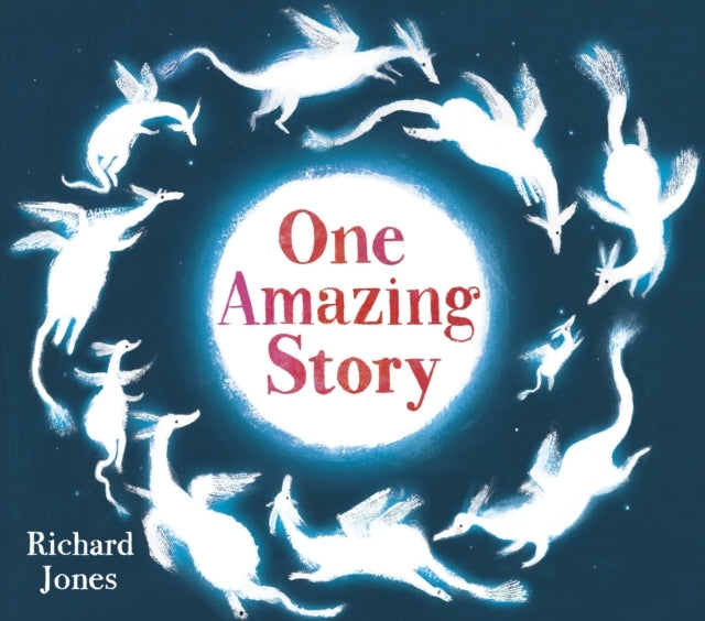 One Amazing Story
