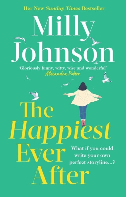 The Happiest Ever After The Top 10 Sunday Times Bestseller