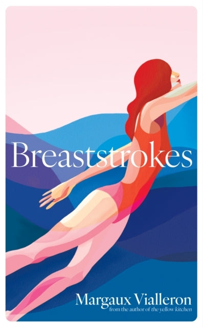 Breaststrokes 'A Study of Womanhood, Vulnerability, and The