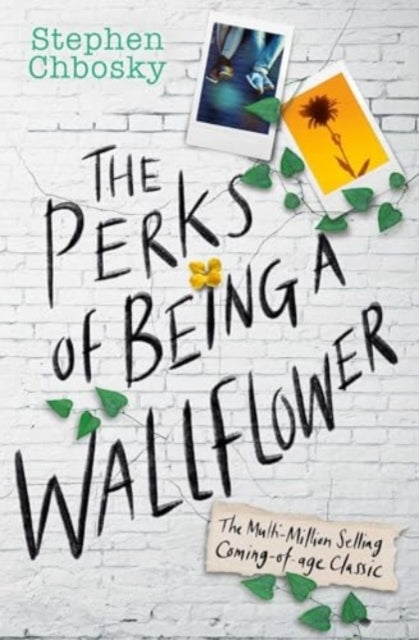 The Perks of Being a Wallflower Ya Edition