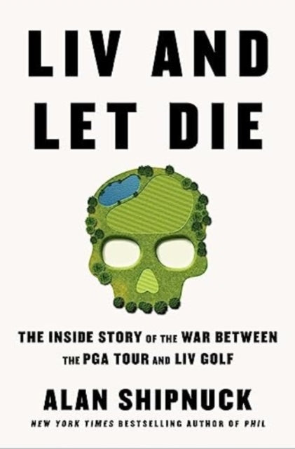 Liv and Let Die