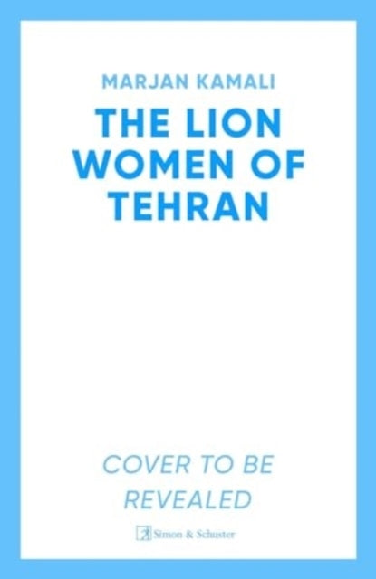 D1 The Lion Women of Tehran