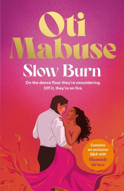 Slow Burn
