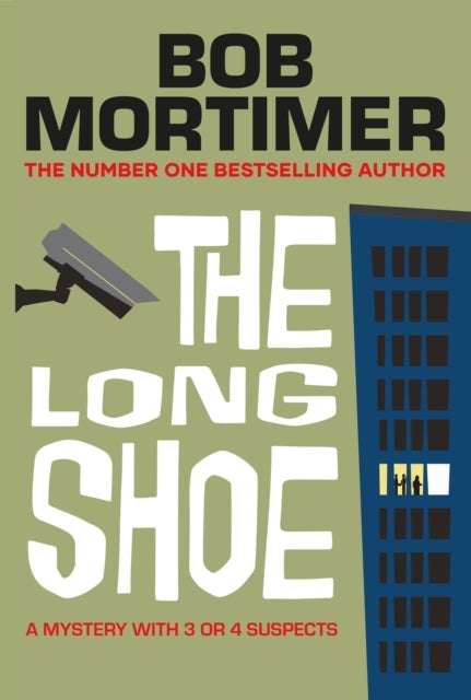 The Long Shoe