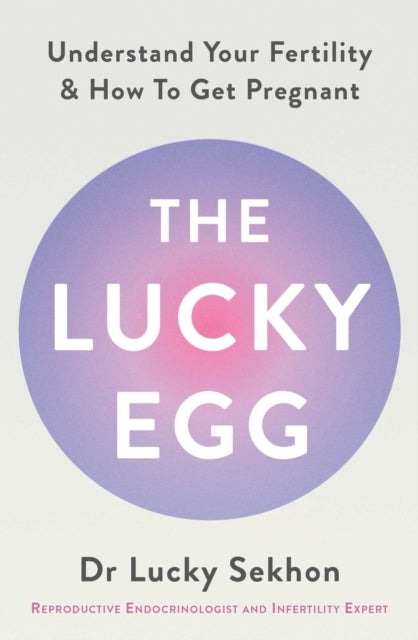 The Lucky Egg