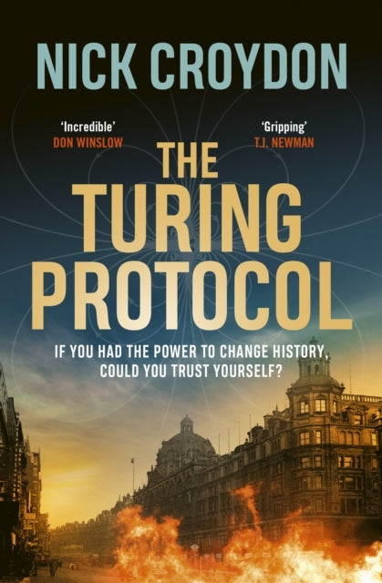 The Turing Protocol