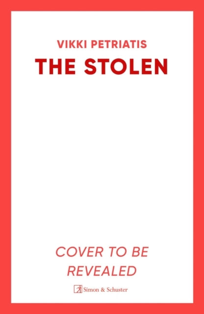 The Stolen