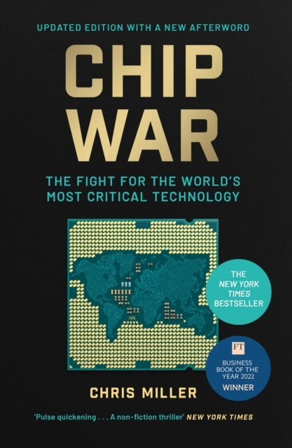 Chip War
