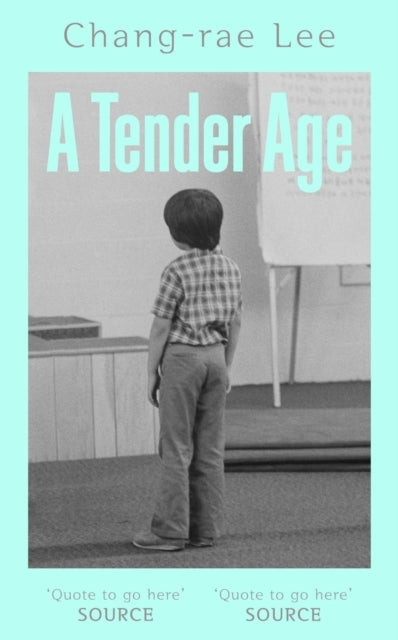 A Tender Age