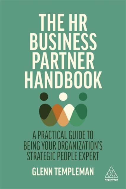 The Hr Business Partner Handbook