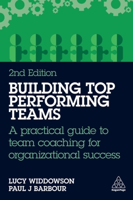 Building Top-Performing Teams