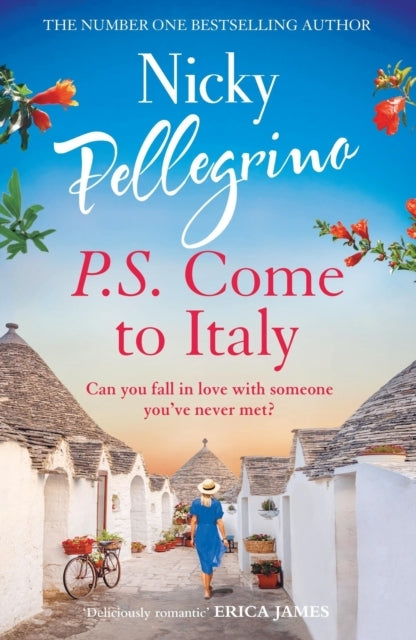 P.s. Come to Italy