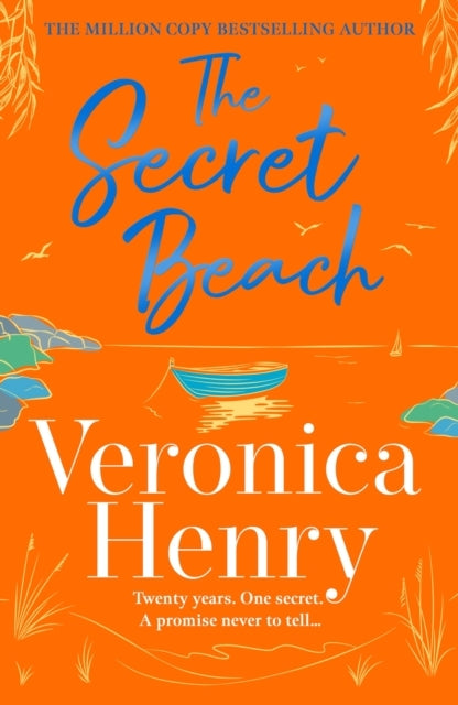 The Secret Beachthe Stunning Escapist and Gorgeously Romant