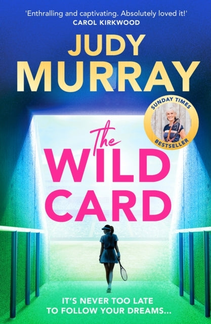 The Wild Card The Captivating, Uplifting and Addictive Read