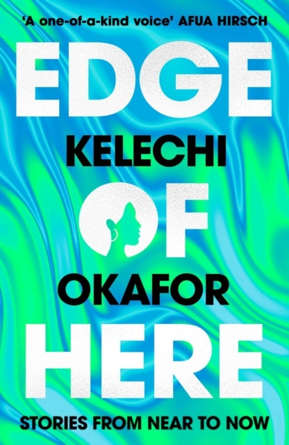 Edge of Here The Perfect Collection For Fans of Black Mirror