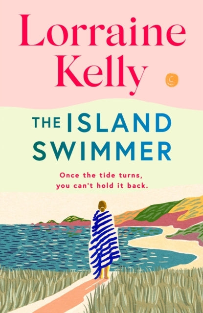 The Island Swimmer The Perfect Feel-Good Read For Book Clubs