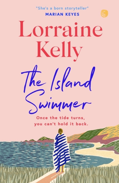 The Island Swimmer The Uplifting and Completely Heartwarming