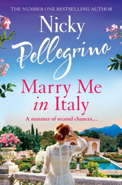 Marry Me In Italy The Perfect Escapist Holiday Read From The