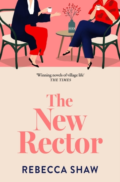 The New Rector Heartwarming and Intriguing – A Modern Classi