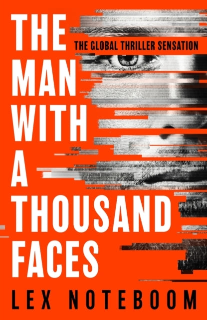 The Man With a Thousand Facesthe Gripping Unputdownable Deb