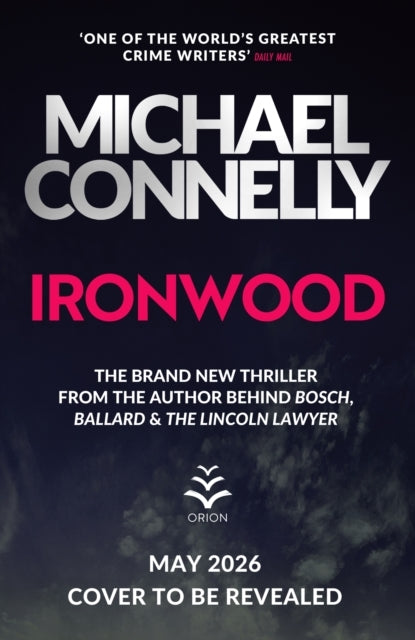 Ironwood