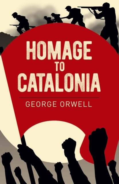 HOMAGE TO CATALONIA.
