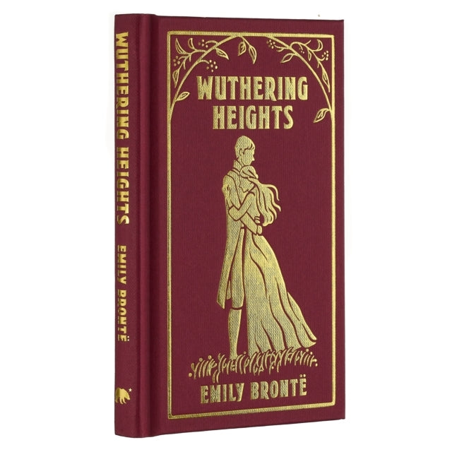 WUTHERING HEIGHTS.