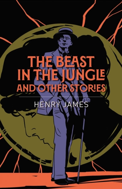 The Beast In The Jungle and Other Stories