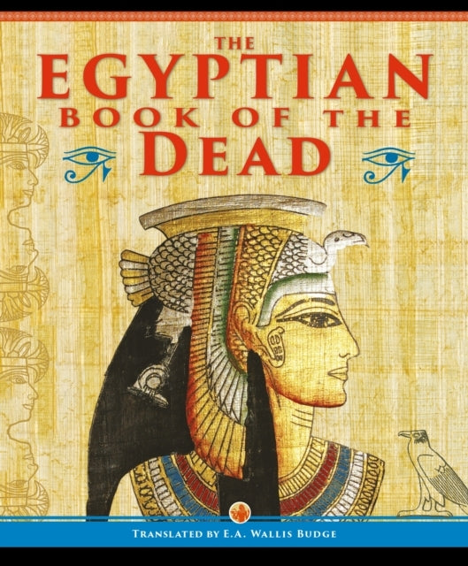 The Egyptian Book Of The Dead