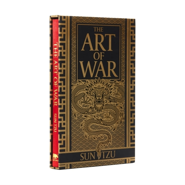 D1 The Art of War