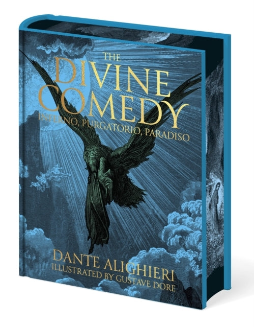 Dante's Divine Comedy