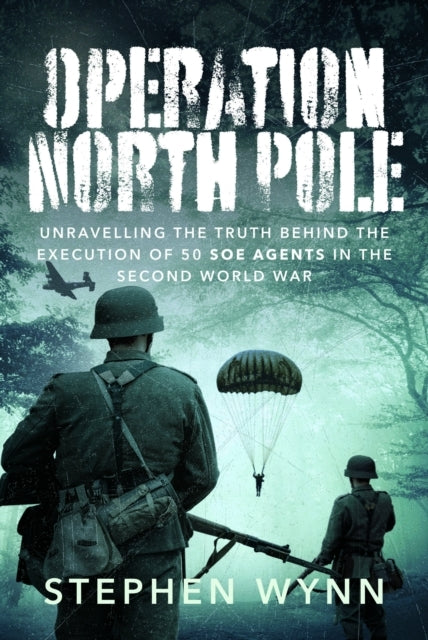 Operation North Pole Unravelling The Truth Behind The Execut