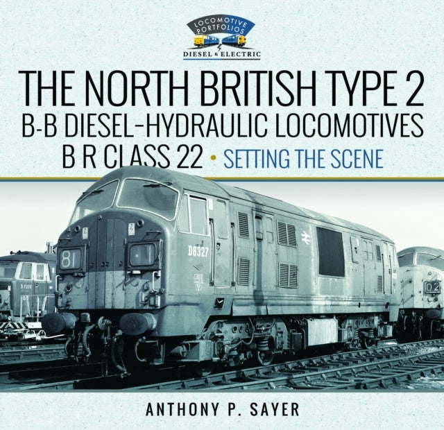 North British Type 2 B-B Diesel-Hydraulic Locomotives, Br Cl