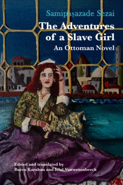 The Adventures of a Slave Girl