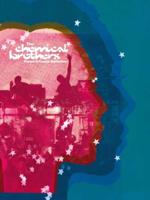 Paused in Cosmic Reflectionthe Definitive Fully Illustrated