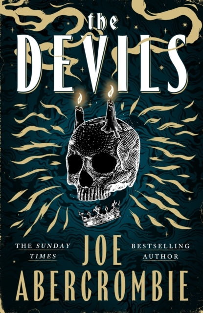 D1 The Devils ’s Epic Fantasy Sensation – Prepare for a Wic