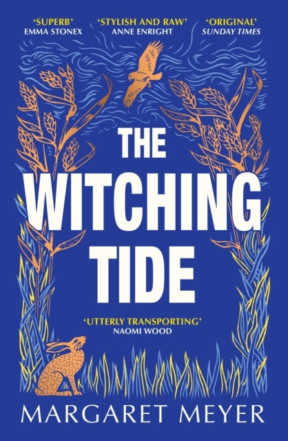 The Witching Tide The Powerful and Gripping Debut Novel For