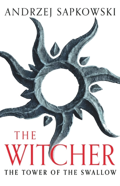The Tower of the Swallow