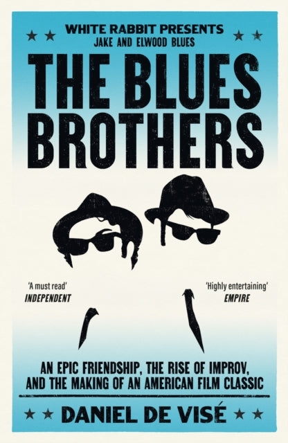 The Blues Brothers An Epic Friendship, The Rise of Improv, A