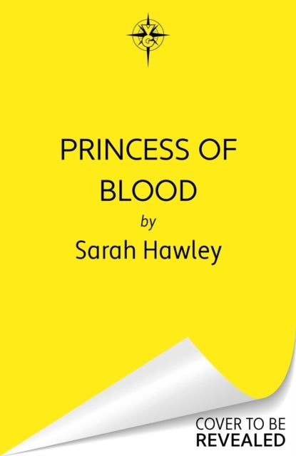 Princess of Blood: Your New Dark Romantasy Obsession Perfect for Fans of Sarah J Maas and Carissa Broadbent
