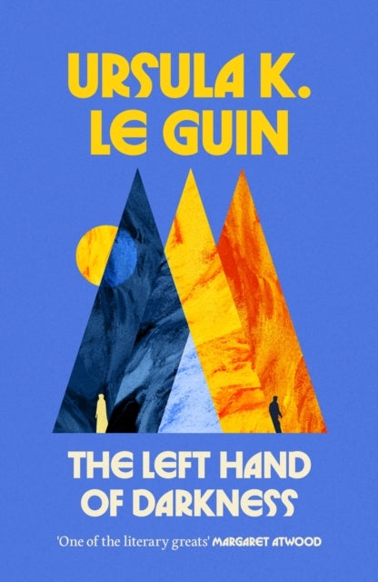 The Left Hand of Darkness