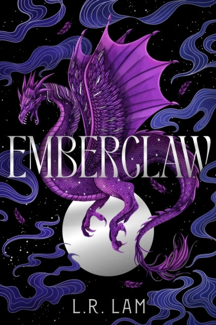 Emberclawthe Epic Romantic Fantasy Sequel to Sunday Times B