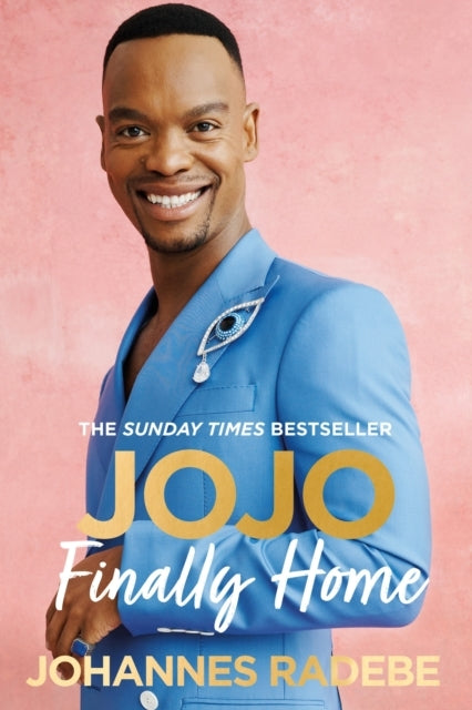 Jojo : Finally Home