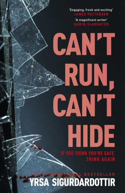 Can't Run Can't Hide