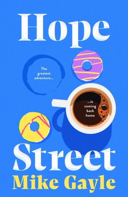 Hope Street Poignant, Warm and Unforgettable; Where The Grea